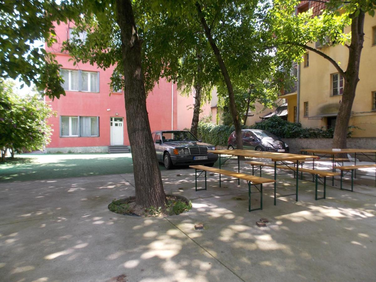 Suitetrails - Guest House Miss Depolo