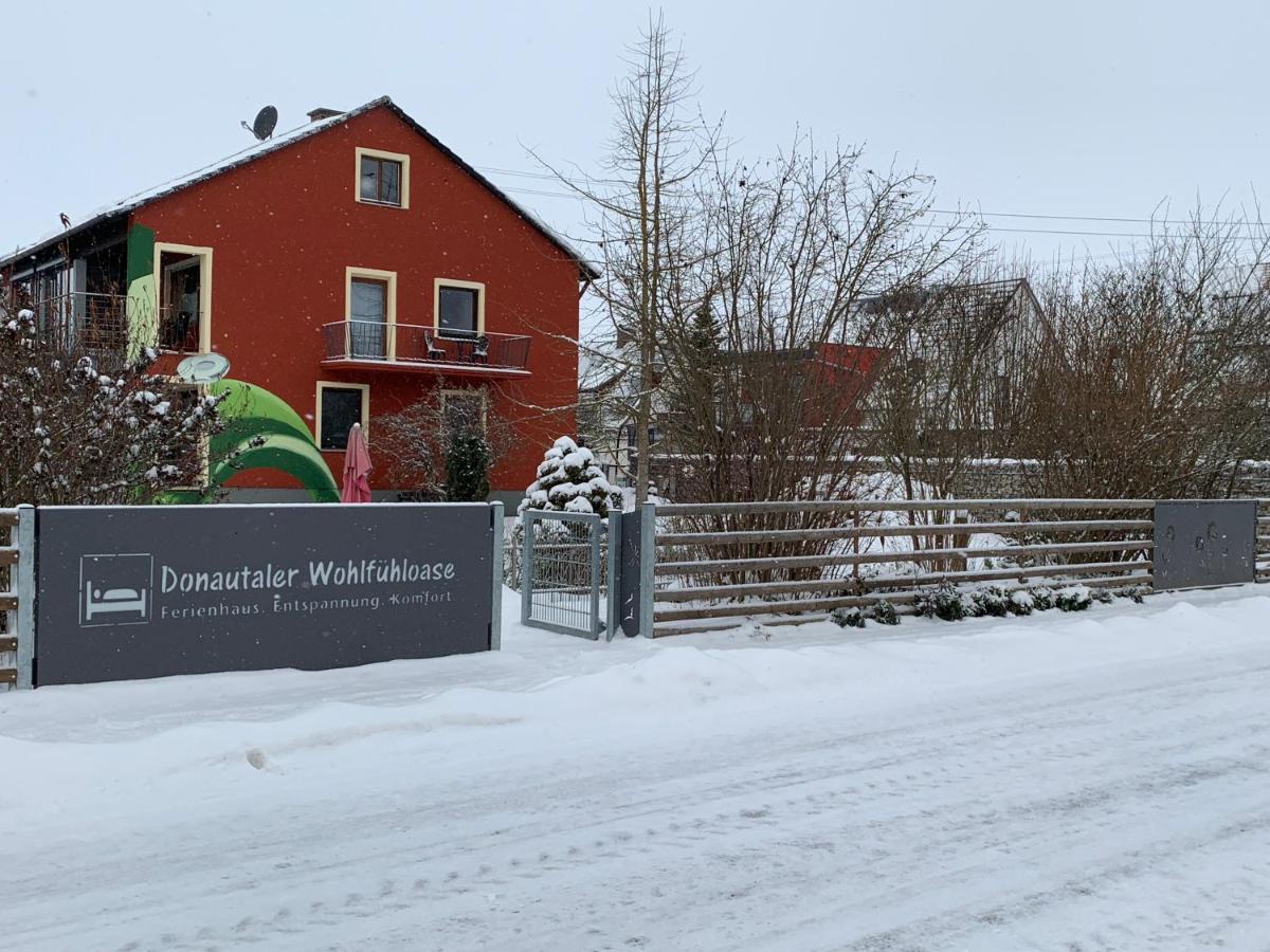 Donautaler Wohlfühloase - Housity