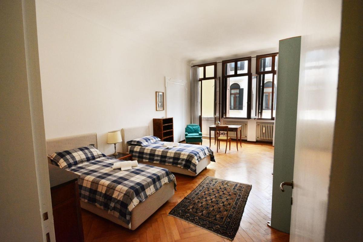Ve.N.I.Ce. Cera Palazzo Grimani - Housity