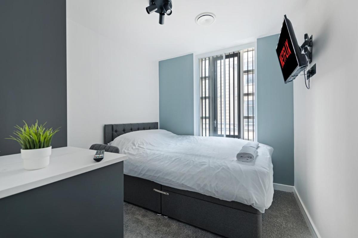 Albion Street Studios - Housity
