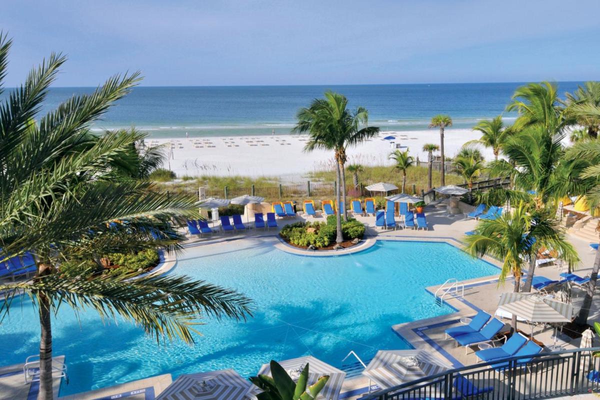 The Ritz-Carlton, Sarasota - Housity