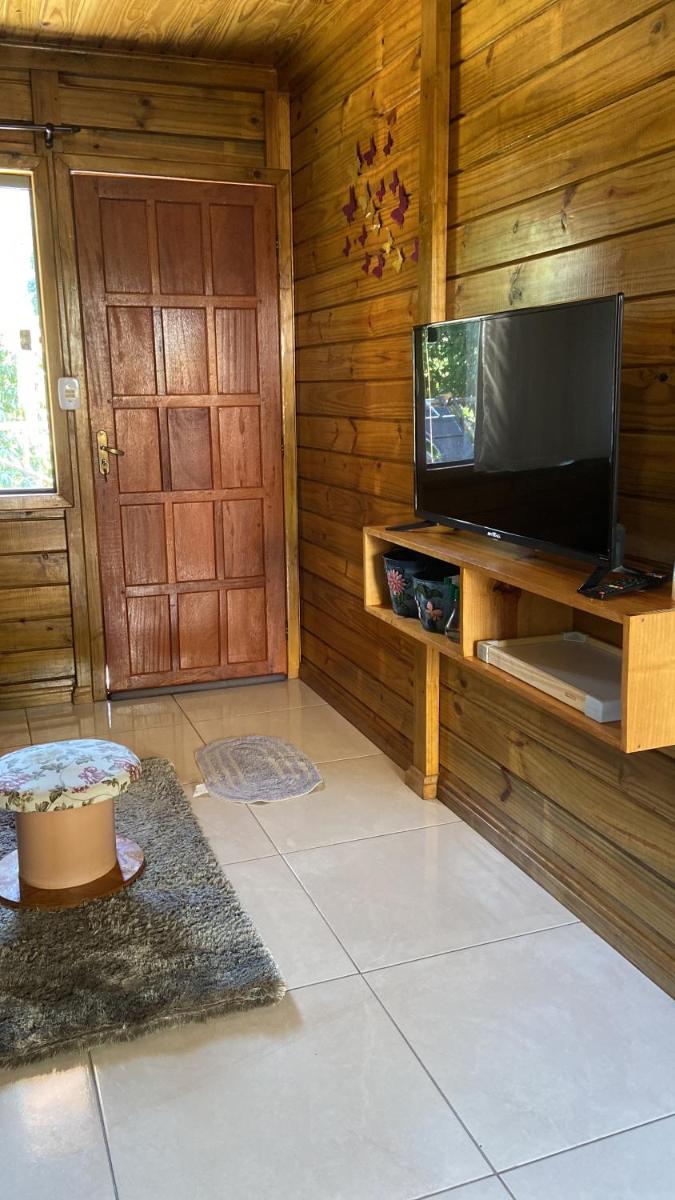 Suitetrails - Recanto da Tia Juju
