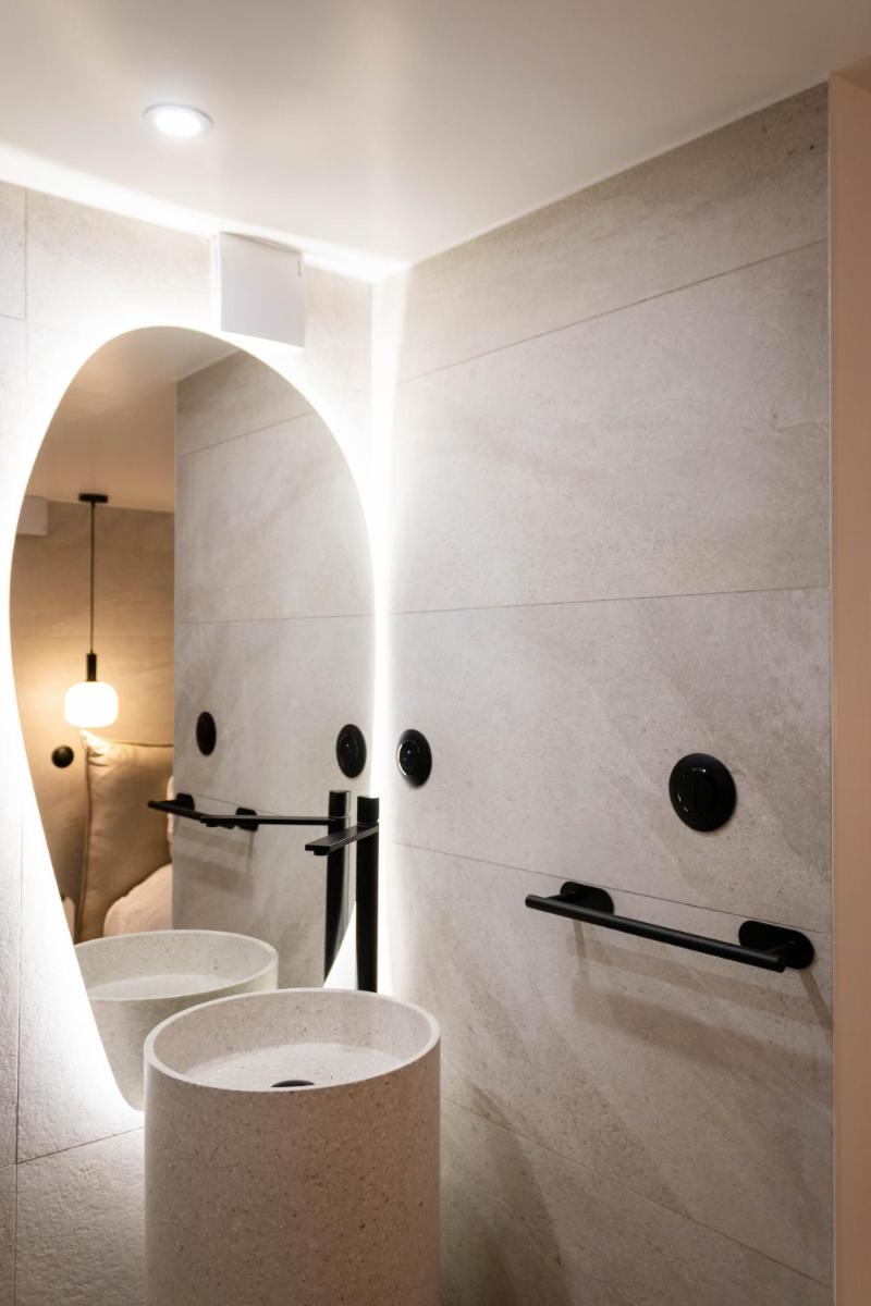 Love Room SPA - Housity