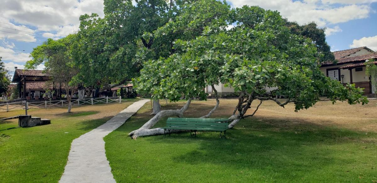 Pousada Fazenda Gloria - Housity