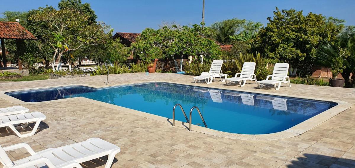 Pousada Fazenda Gloria - Housity