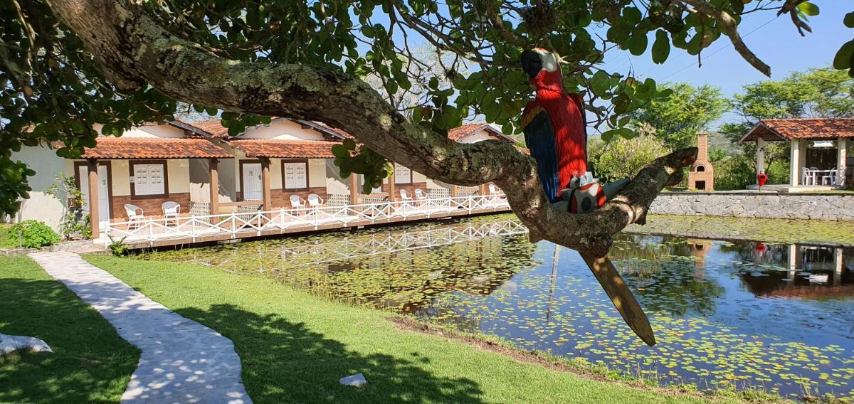 Pousada Fazenda Gloria - Housity