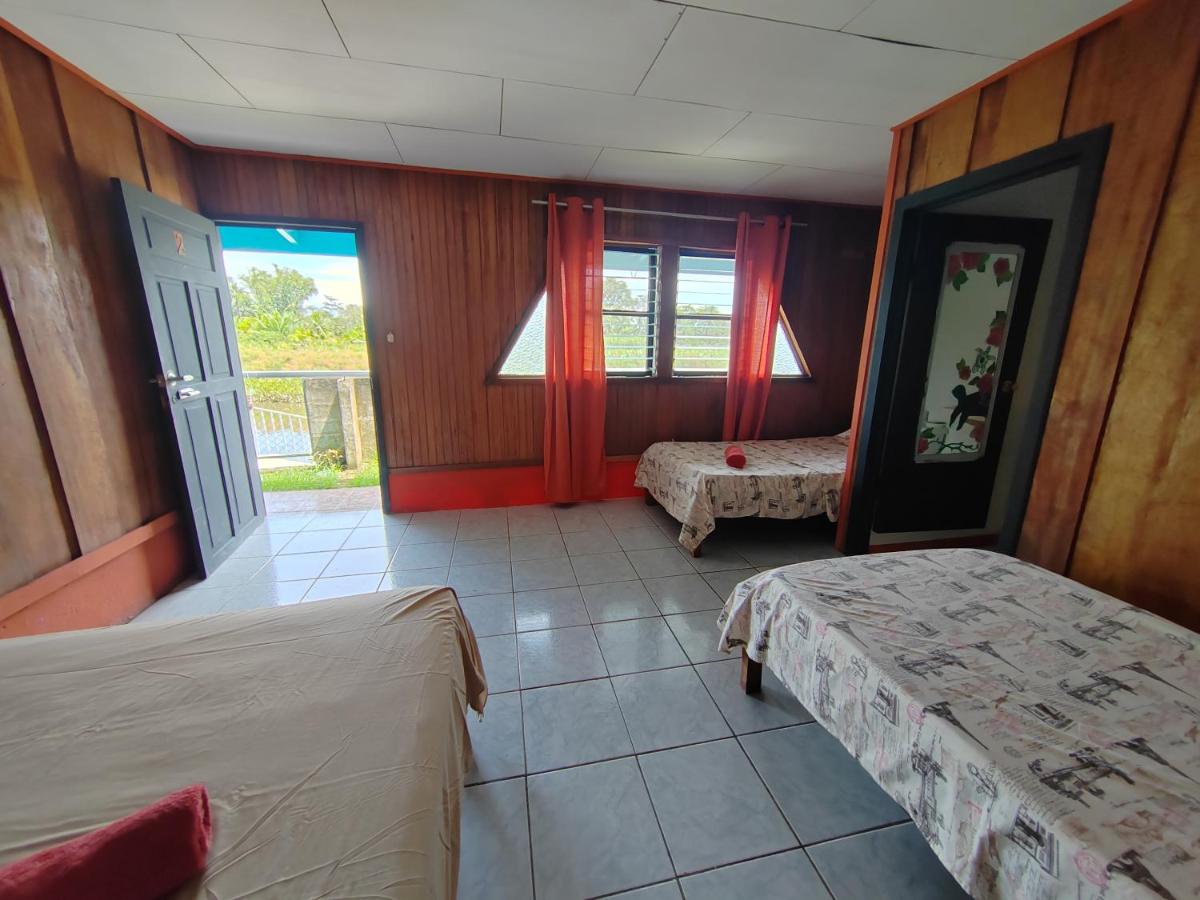 Hotel Gaviotas de Osa - Housity