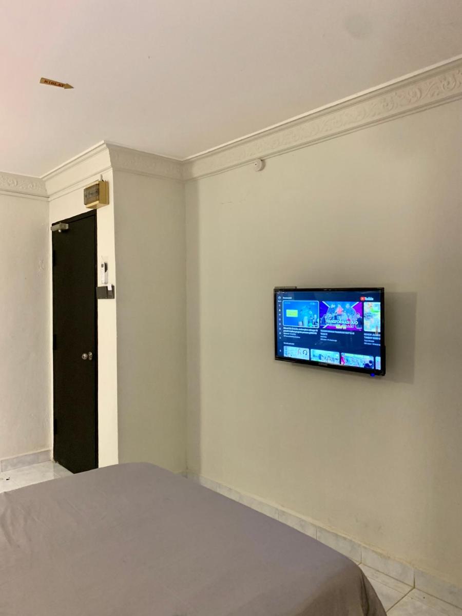 Andiana Hotel & Lodge - Kota Bharu City Centre - Housity