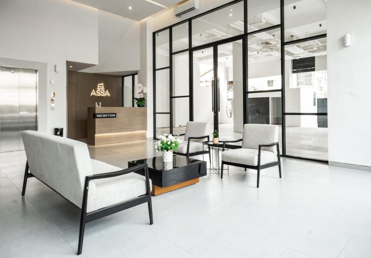 Assa Hotel - Housity