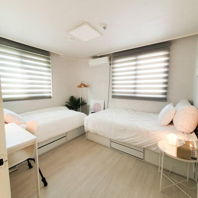 Stay Daewha Kintex 5min Daewha Station 5min Baek Hospital 1min - Housity