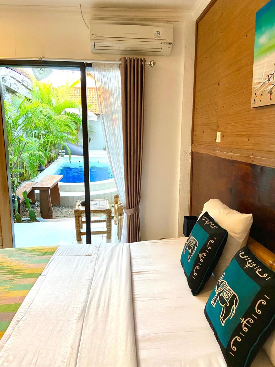 Suitetrails - Tropical Garden Inn
