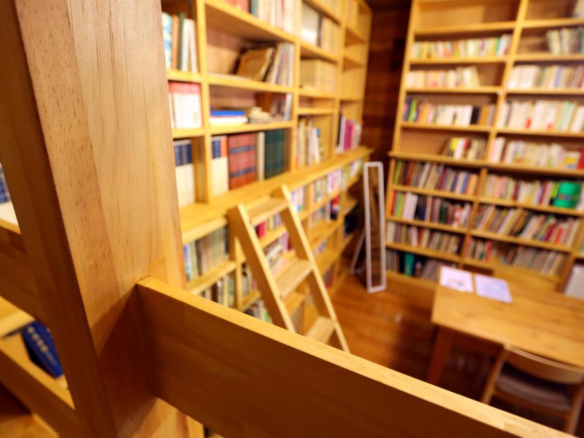 Guest House Shimoze Agematsu - Housity