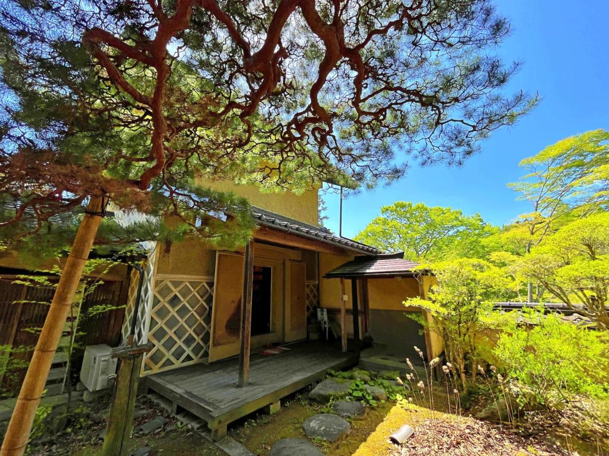 Guest House Shimoze Agematsu - Housity