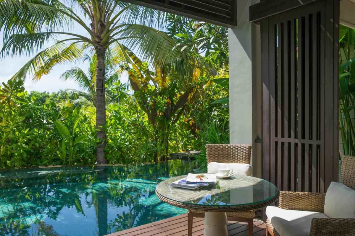 The Ritz-Carlton Bali - Housity