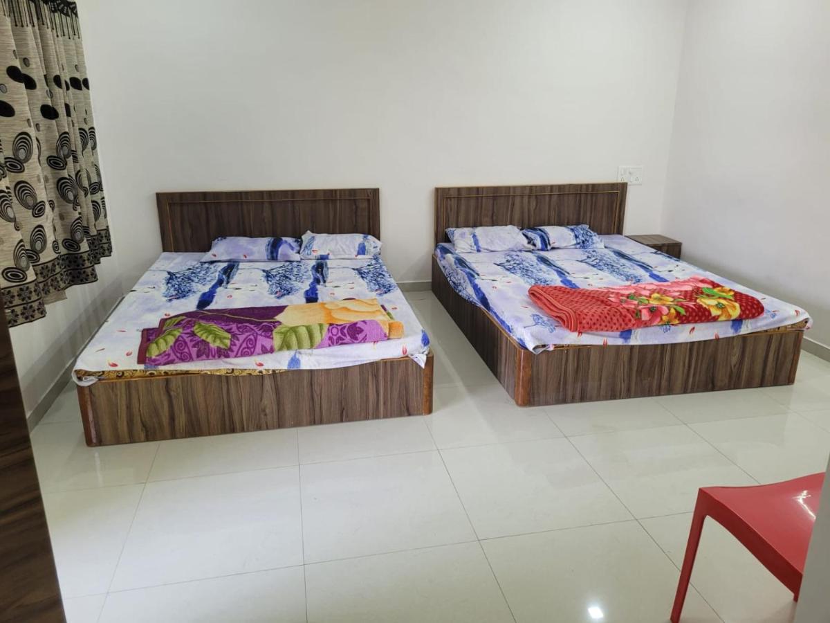 THE NARAN FARM HOUSE - Housity