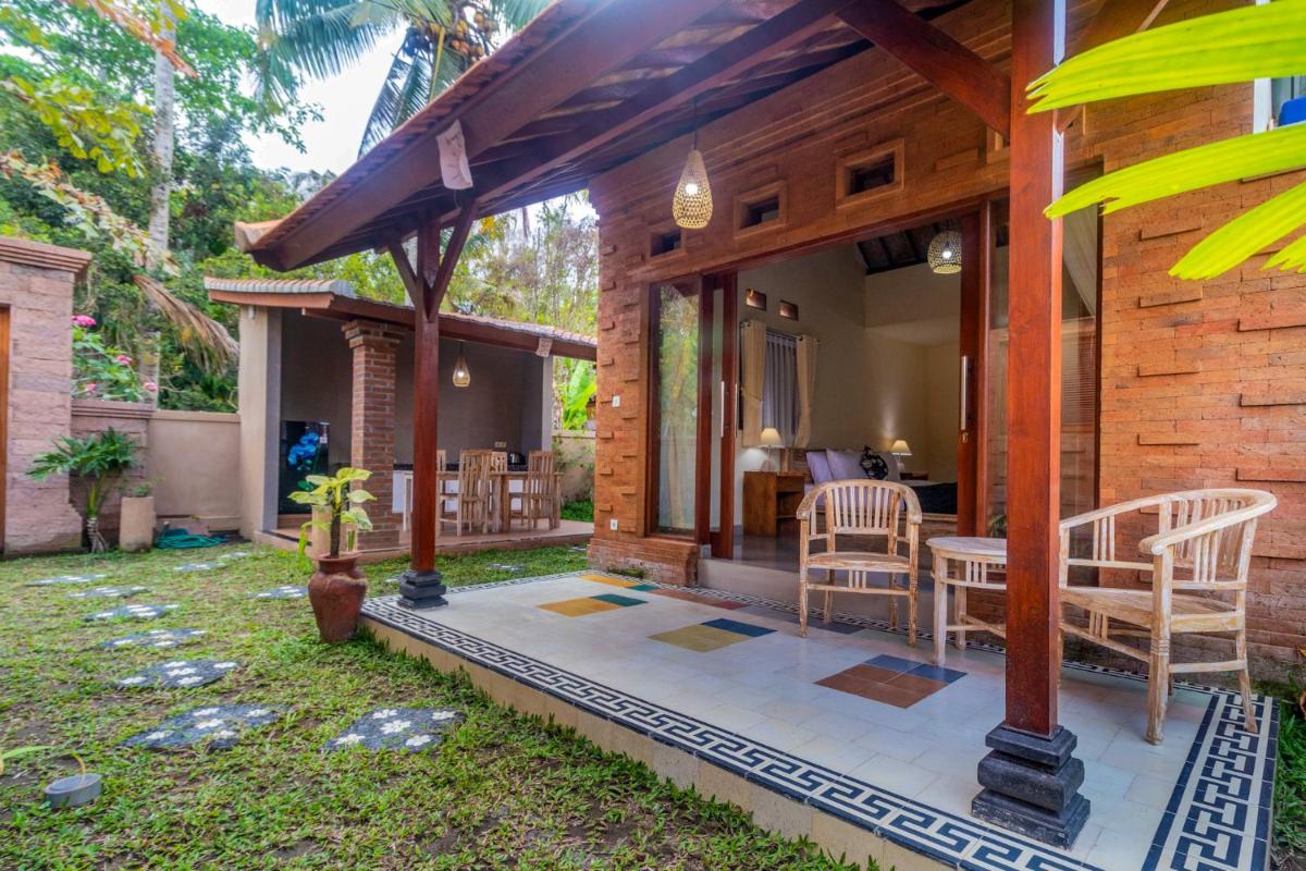 Buruan Sari Villas by AGATA - Housity