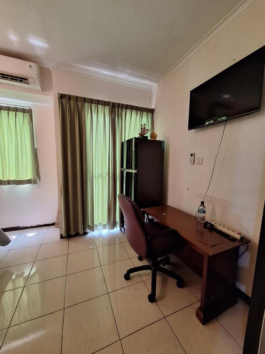 apartment maple park kemayoran - Housity