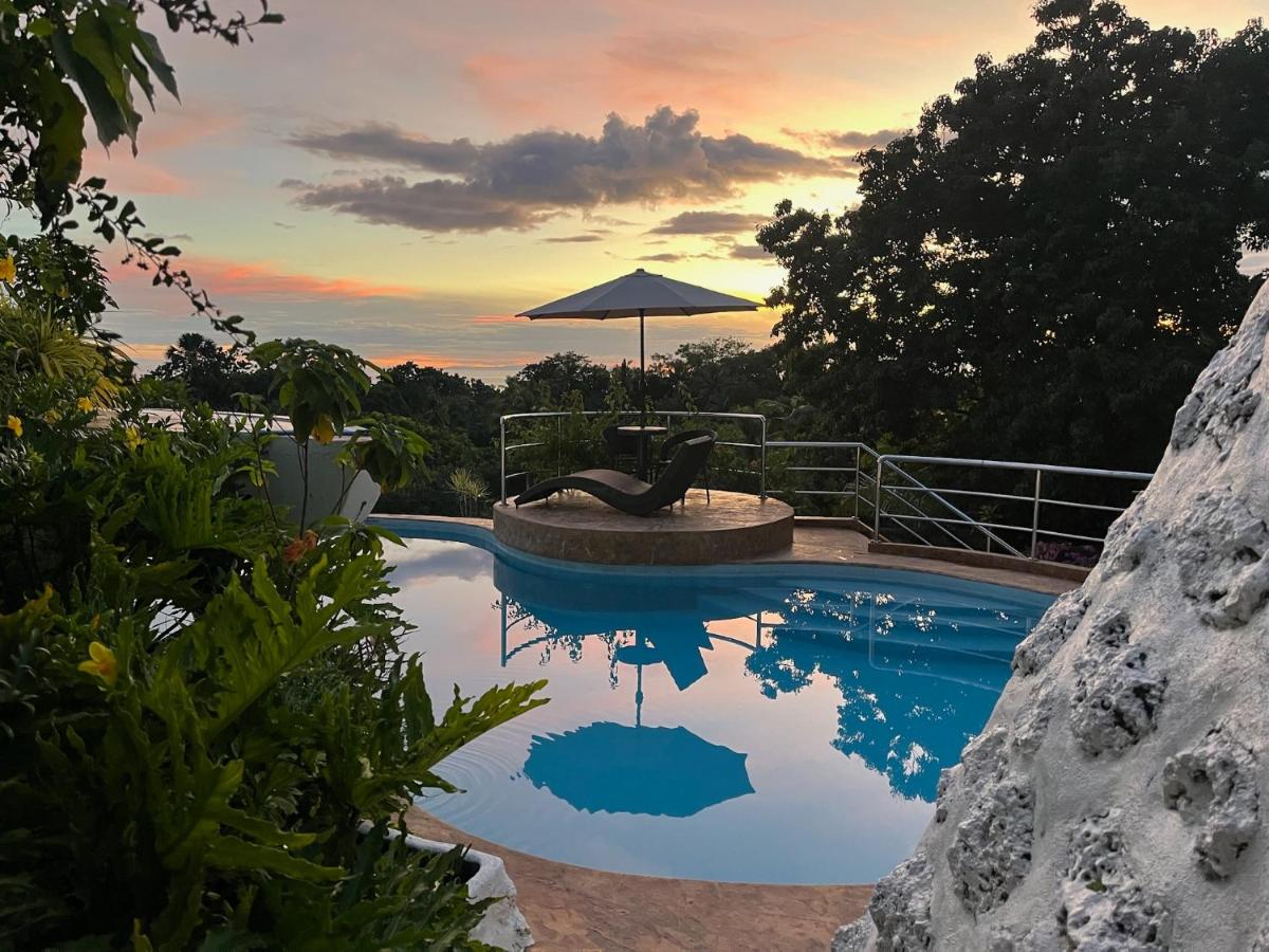 Vidas Mountain Stay-Bohol - Housity