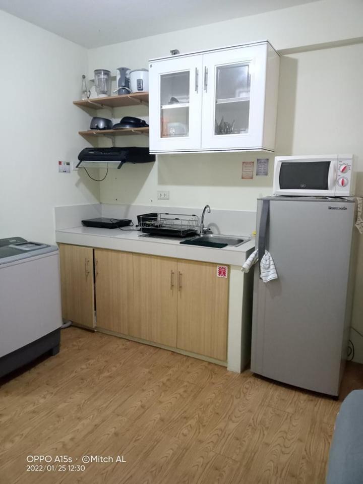 Studio Unit in Sanremo Oasis, Cebu City - Housity