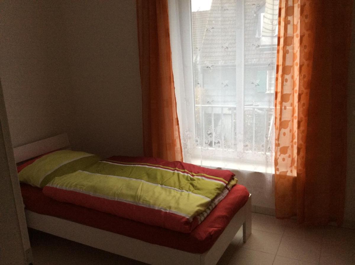 Blumenhotel - Housity