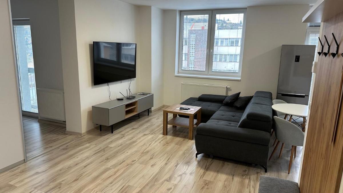 2 room Apartment with balcony - Housity