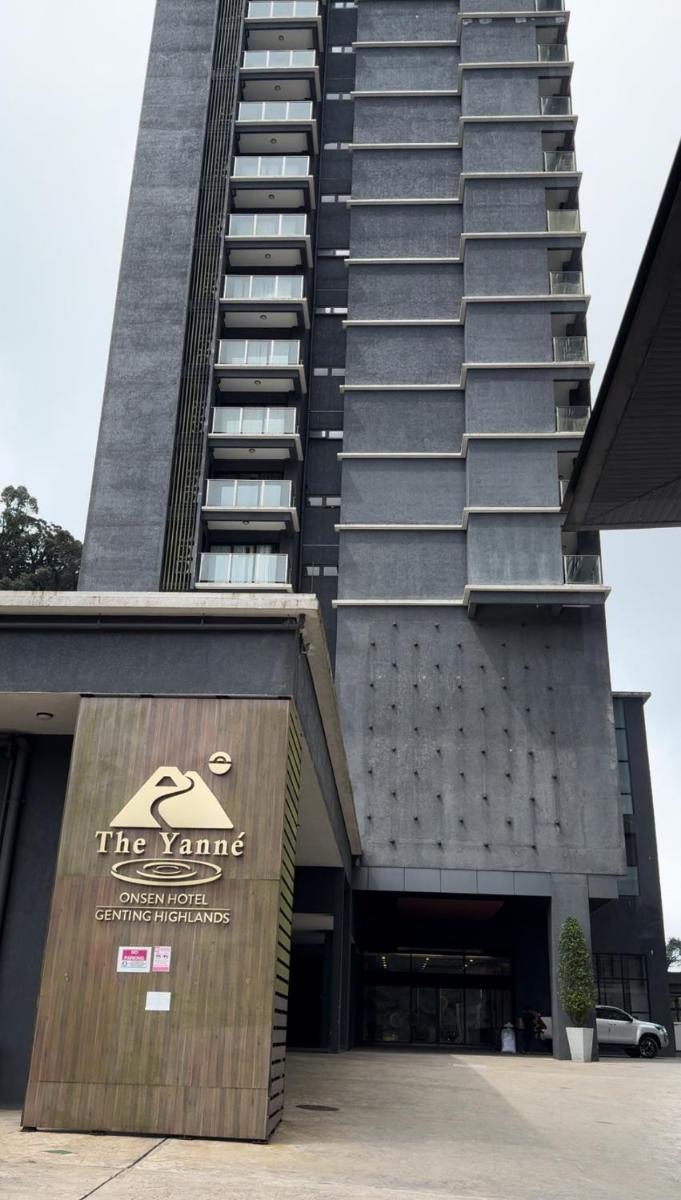 The Minnook Suites, Genting Highlands - Housity