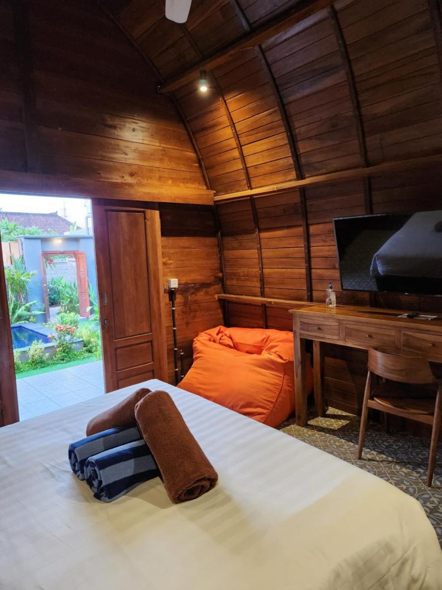 THE JINENG,S SANUR - Housity
