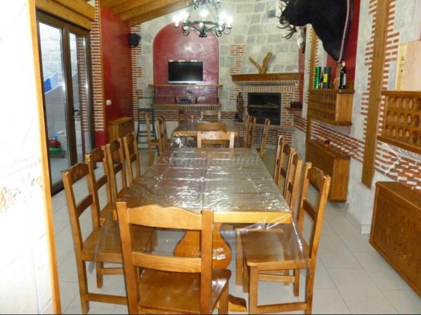 Casa rural Puerta Villa - Housity