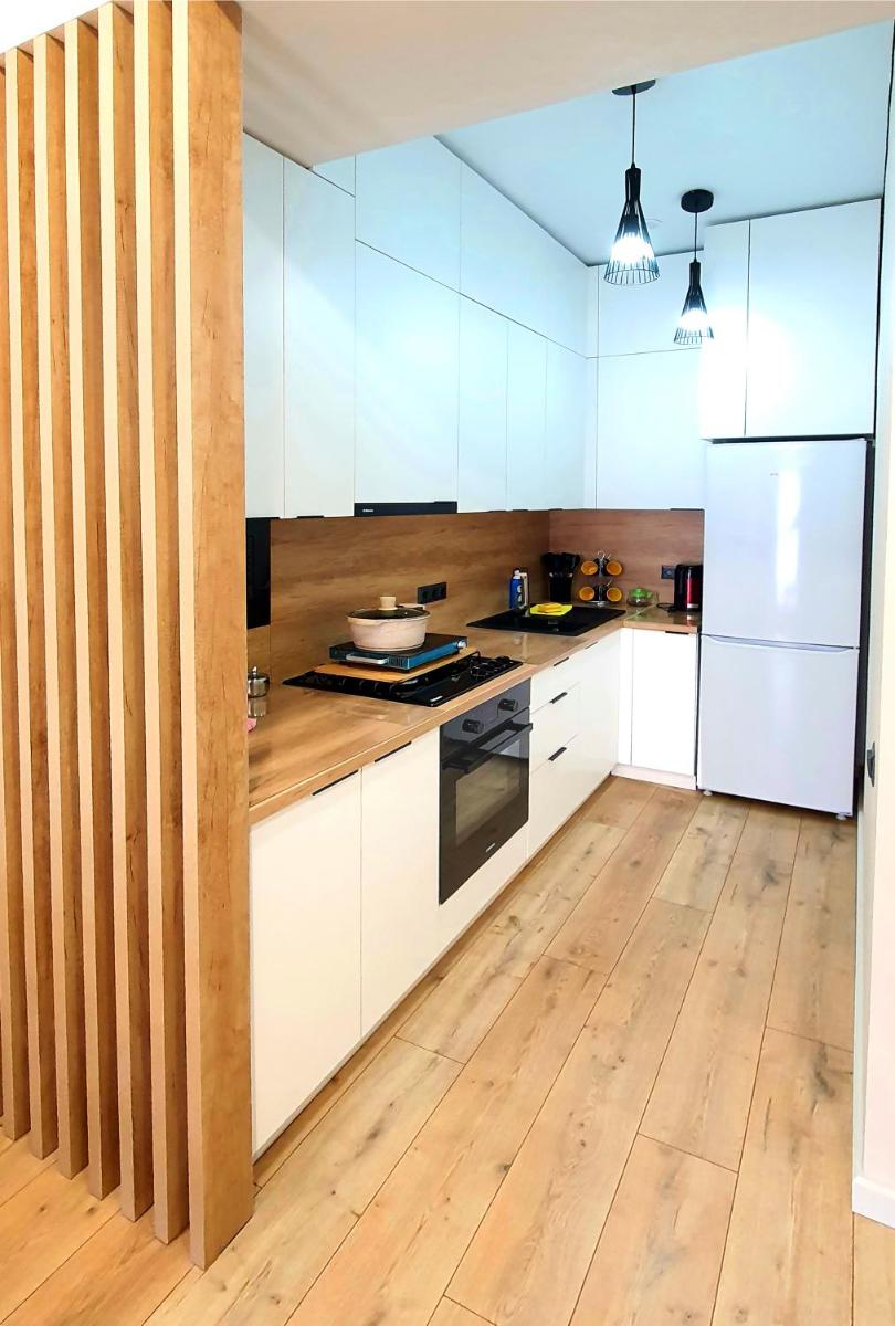 Sunset apartment in the center city - Housity