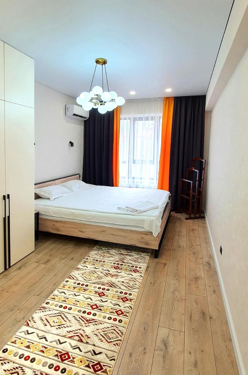 Sunset apartment in the center city - Housity