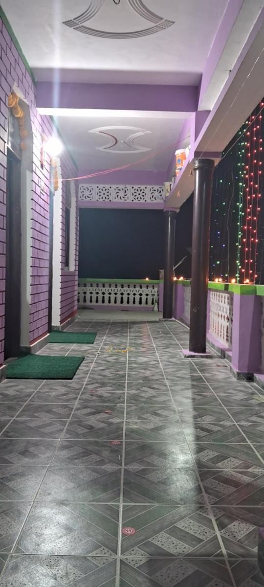 माँ Kamala's Family Homestay - Housity