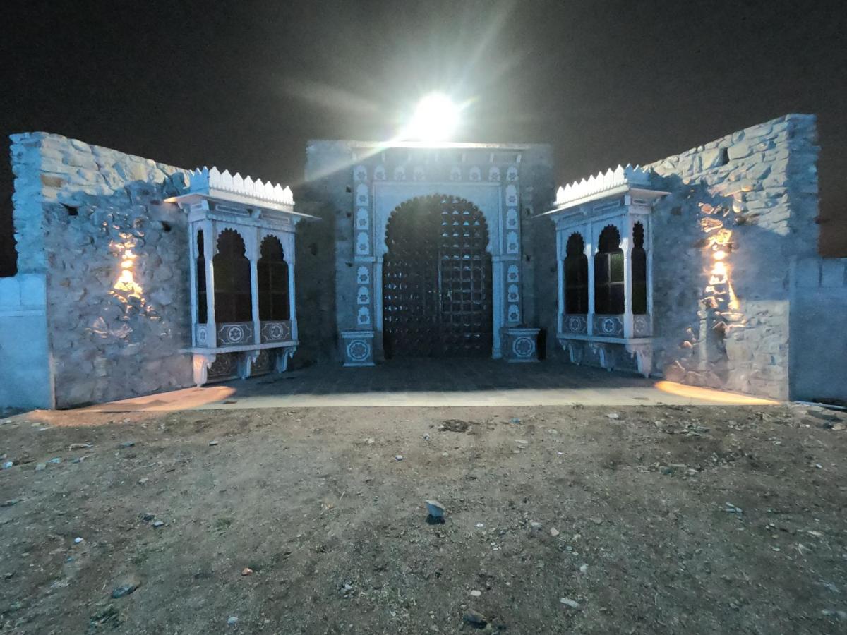 Jawai Thar Resort - Housity