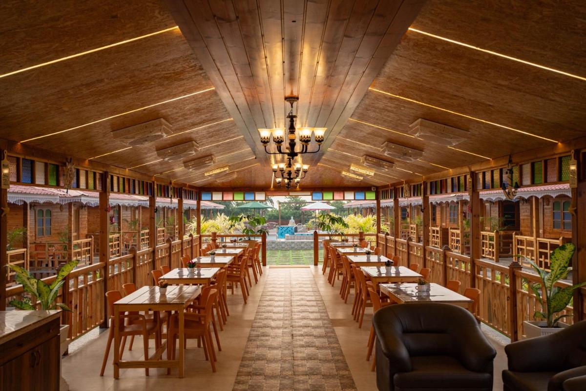 Grace Exotica Goa - Housity