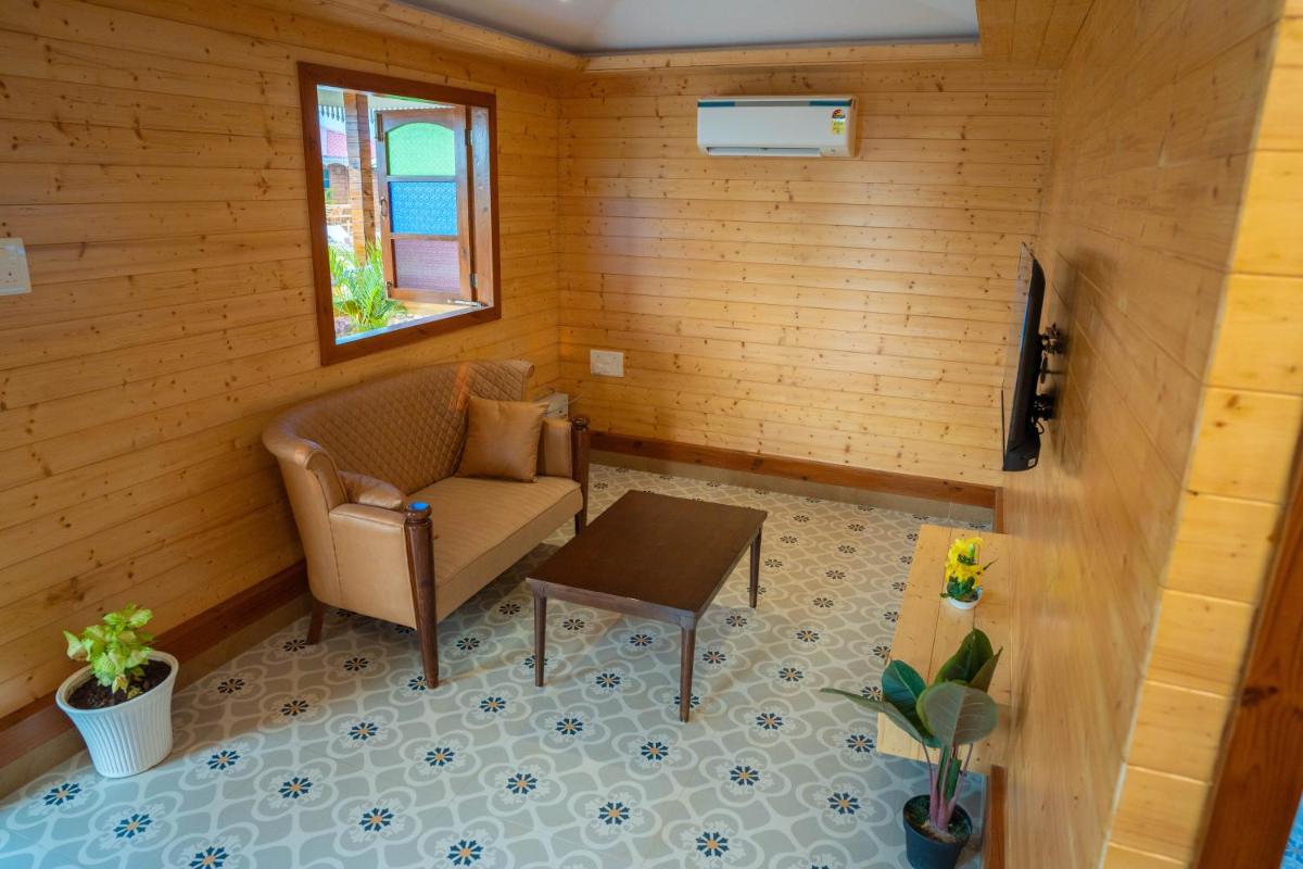 Grace Exotica Goa - Housity