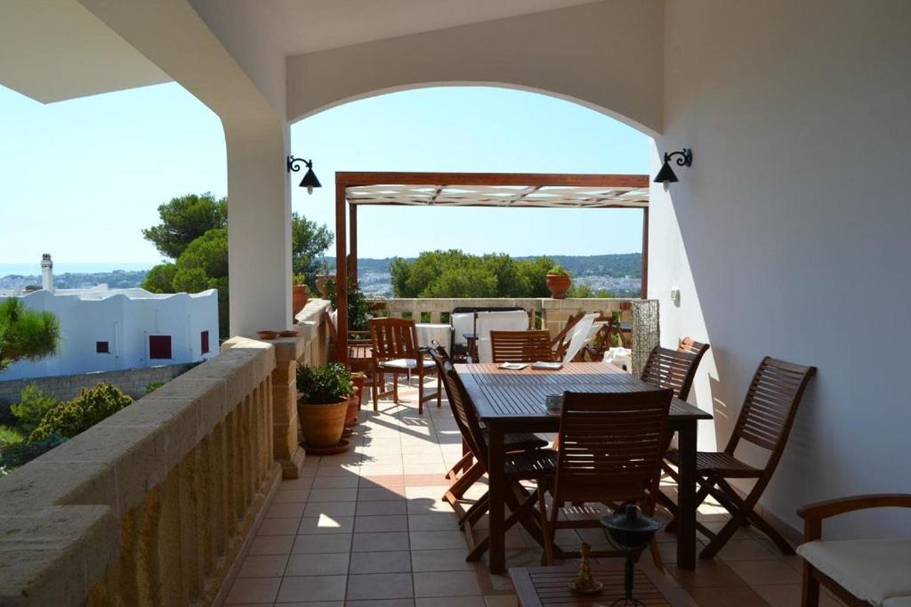 Villa Pedaci B&B - Housity