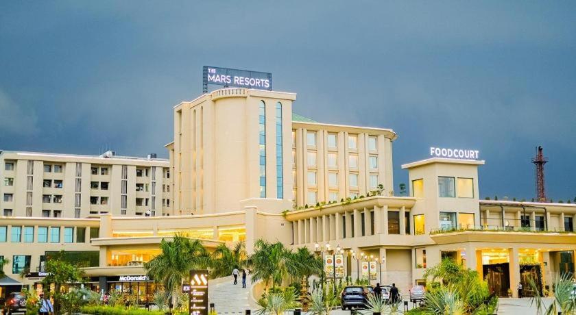 Suitetrails - Mars Resorts