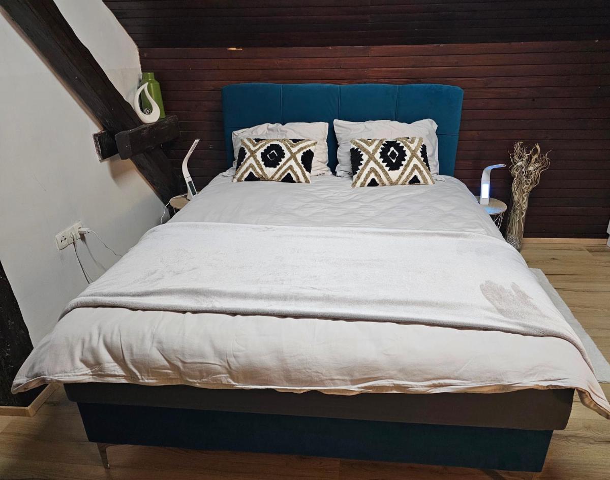 Soba 7 Pekrska vila - Housity