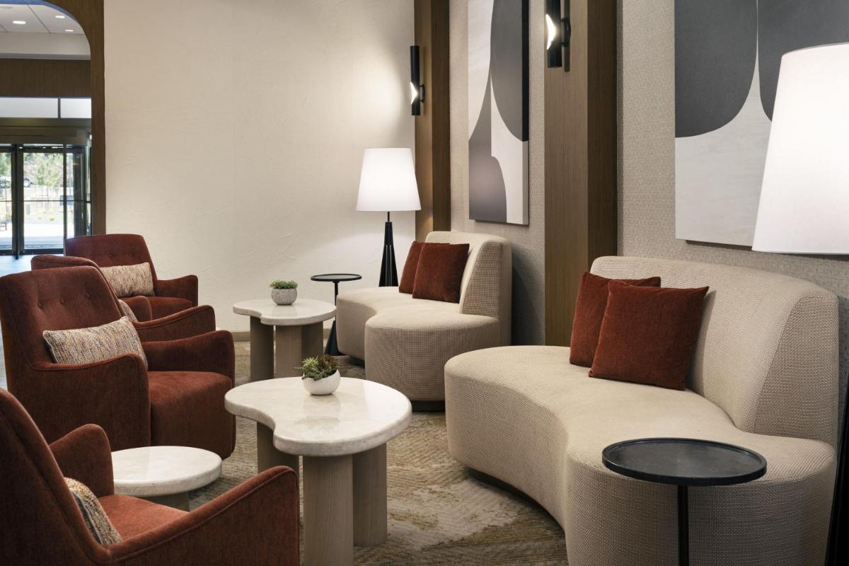 San Ramon Marriott - Housity