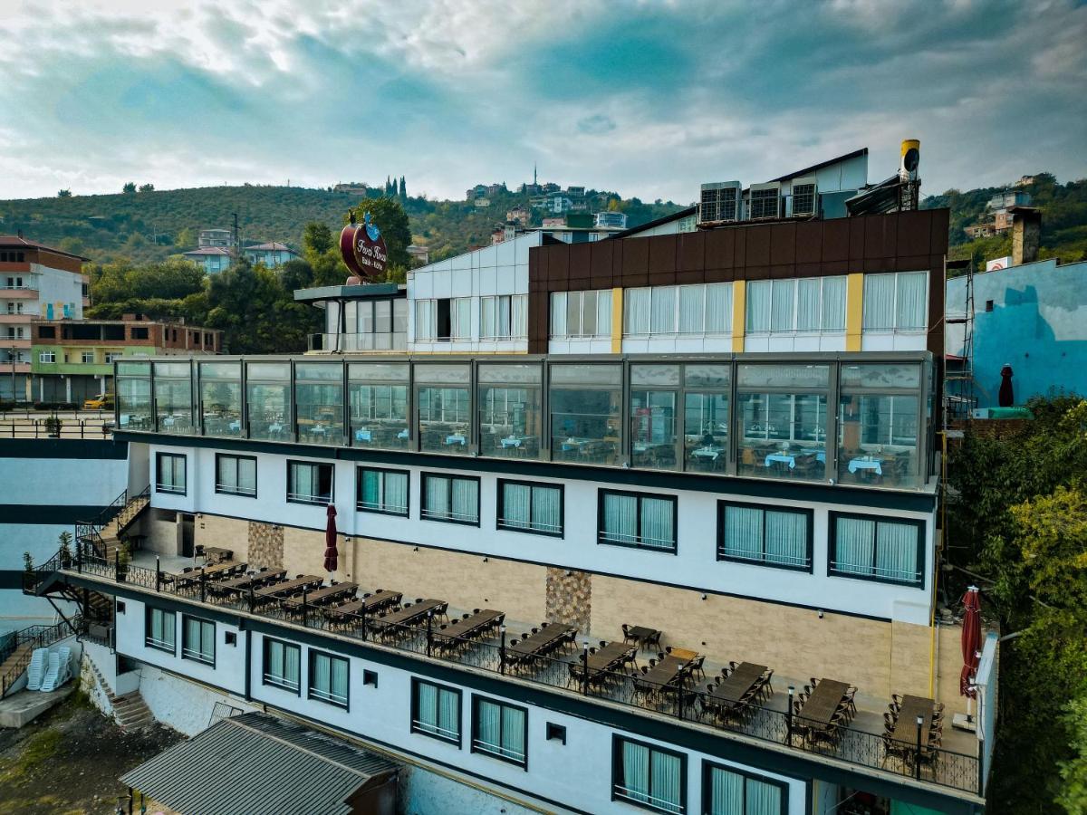 Fevzi Hoca Otel - Housity