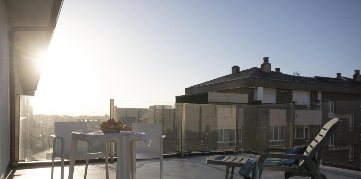 Suitetrails - Hotel La Ruta