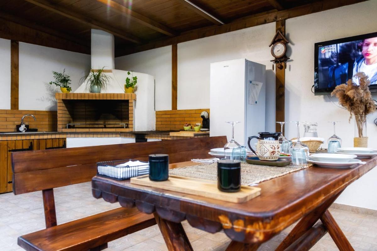 Casa lui Matei Murighiol - Housity