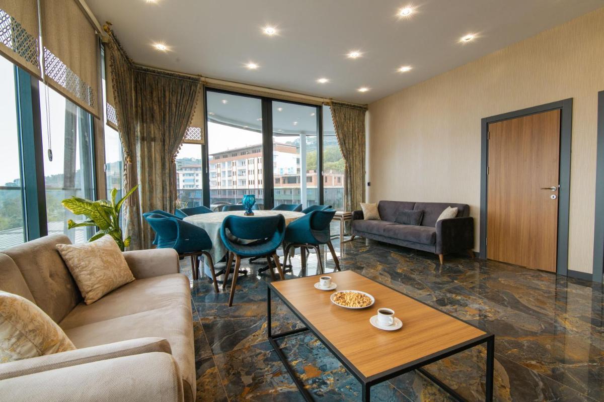 Fevzi Hoca Otel - Hizvo