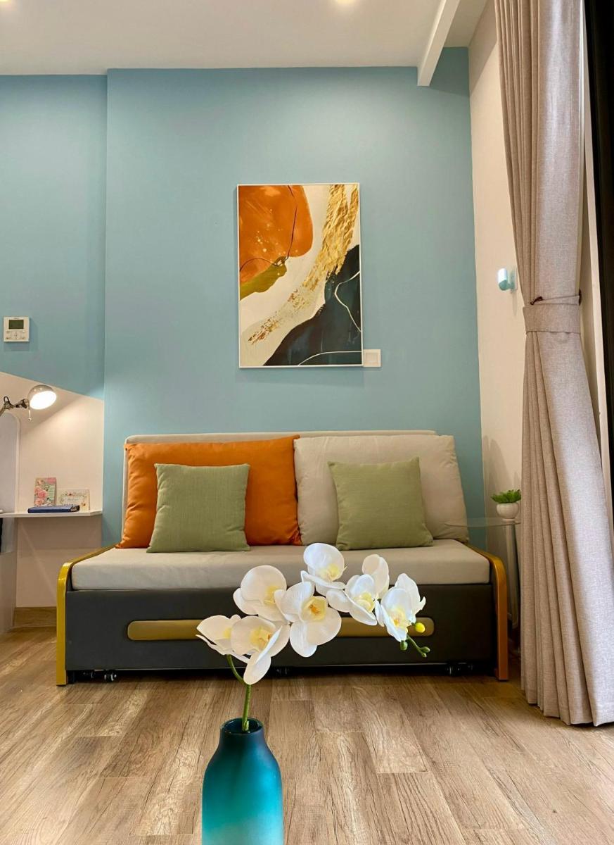 Ecopark Happy Haven - Hizvo