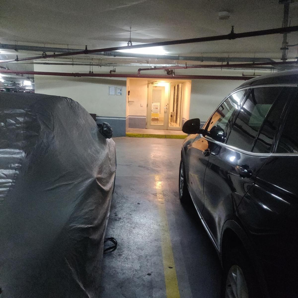 أجنحة ابراج سان استفانو - Housity