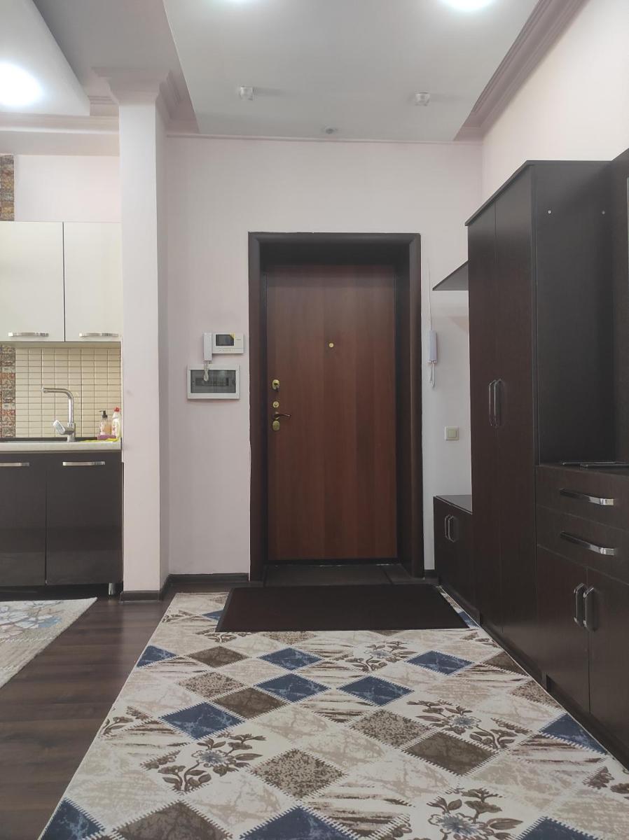 Элитная квартира в центре Бишкека - Housity