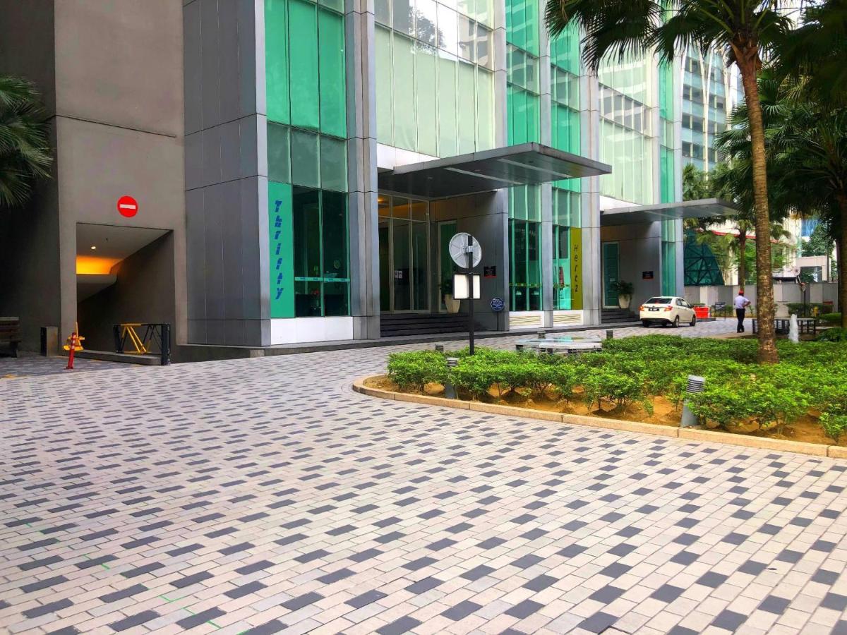 Shared Apartment - KLCC Affordable Living - Housity