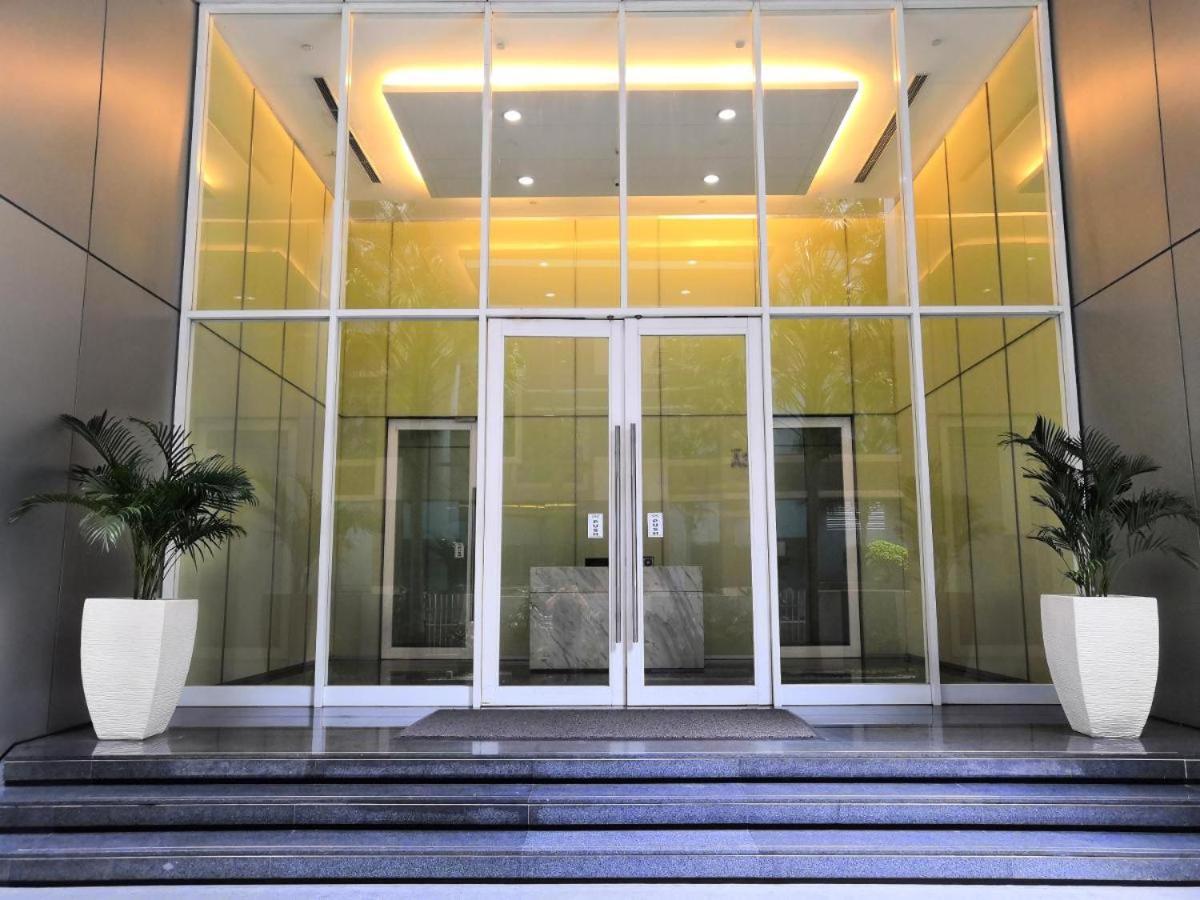 Shared Apartment - KLCC Affordable Living - Housity
