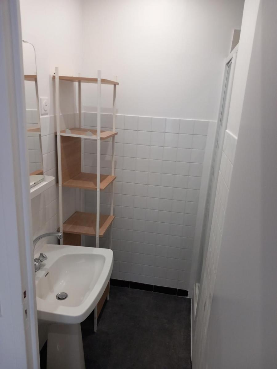Chambre champeix - Housity