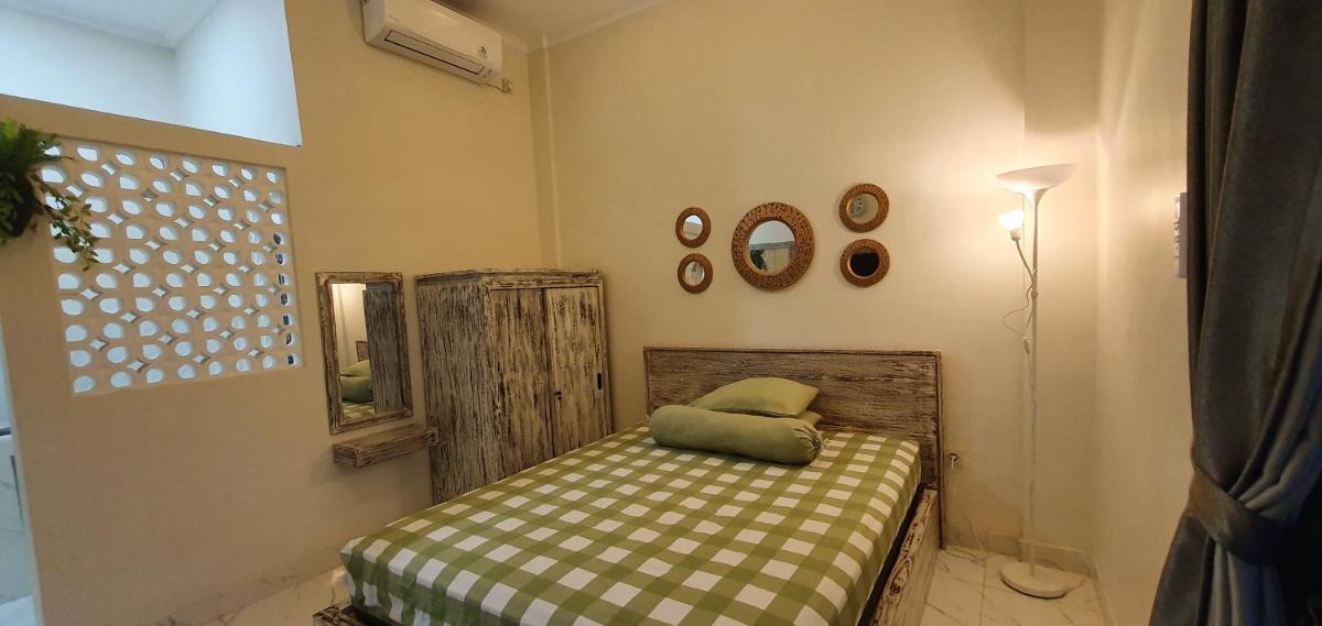 Ana homestay - Housity
