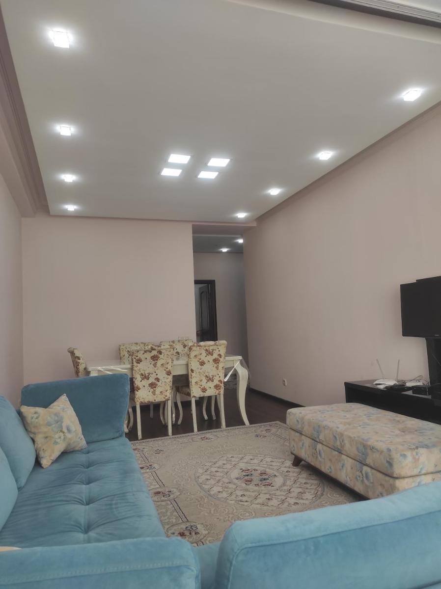 Элитная квартира в центре Бишкека - Housity